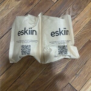 Eskiin Filter replacements.